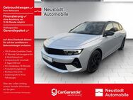 Opel Astra, Line Automatik Sports Tourer, Jahr 2024 - Elsterwerda