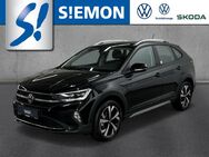 VW Taigo, 1.0 TSI Style IQ-LIGHT, Jahr 2024 - Lengerich (Nordrhein-Westfalen)