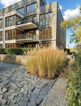 Moderne Wohnresidenz mit Seeblick ? Aufzug ? Tiefgaragenstellplatz ? flexible Grundrissgestaltung - Berlin