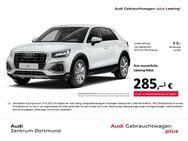 Audi Q2, 30 advanced LM17, Jahr 2024 - Dortmund