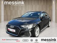 Audi A3, Sportback 35 TDI S-line P, Jahr 2024 - Wermelskirchen