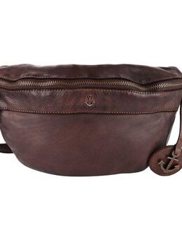 HARBOUR 2nd Gürteltasche Jutta, Umhängetasche Bauchtasche mit Ankeranhänger