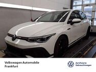 VW Golf, 2.0 TSI VIII GTI Clubsport, Jahr 2024 - Frankfurt (Main)