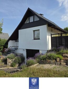 Entfliehen Sie dem Alltag und entspannen im eigenen Bungalow mit Gartengrundstück! - Thiendorf
