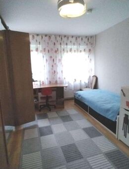 Elegante Etagenwohnung mit Balkon in idyllischer, ruhiger Umgebung. - Bad Ems