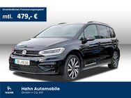 VW Touran, 2.0 TDI Highl R-Line Dyna Family, Jahr 2022 - Backnang