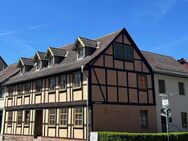 -TOP- möblierte & voll ausgestattete 1 Raum Wohnung in Wernigerode - Wernigerode