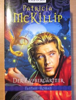 "Der Zaubergärtner" ein Fantasy-Roman - Naumburg (Saale) Janisroda