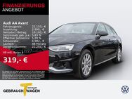 Audi A4, Avant 35 TDI ADVANCED, Jahr 2020 - Bochum