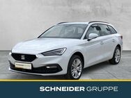 Seat Leon, 1.5 Sportstourer eTSI, Jahr 2022 - Chemnitz