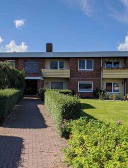 Ferienwohnung - Lukrative Investition an der Nordseeküste - Friedrichskoog