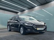 Ford Mondeo, 2.0 FHEV Hybrid Trend Automatik, Jahr 2022 - München