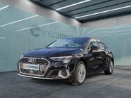 Audi A3, Sportback 35 TFSI ADVANCED LM17, Jahr 2021 - München