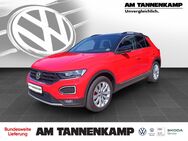 VW T-Roc, 2.0 TSI Sport ückf, Jahr 2019 - Varel