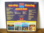 James Last-Non Stop Dancing 2/1973-Vinyl-LP,1973 - Linnich