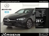 Mercedes CLA 180 Shooting Brake, Progressive MBUX Wide, Jahr 2022 - Betzdorf