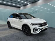 VW T-Roc, 1.5 TSI R-Line, Jahr 2024 - München