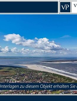Langeoog - Investitionsmöglichkeit in exklusiver Lage - Langeoog