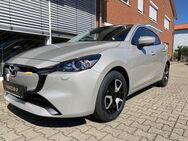 Mazda 2, 75 Center Line Conv P ACAA, Jahr 2022 - Waren (Müritz)