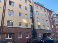 Moderne 2-Zimmer-Wohnung unweit Justizzentrum - Balkon, Aufzug und Tiefgarage - Erfurt