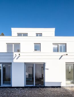 Luxuriöse Maisonette im 1. und 2. Obergeschoss (Hs. 2) - München