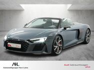 Audi R8, Spyder V10 performance quattro, Jahr 2022 - Northeim