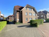 Vermietete Erdgeschosswohnung im idyllischen Wohngebiet! - Westerstede