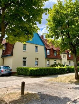 Haus in Uelzen - Uelzen
