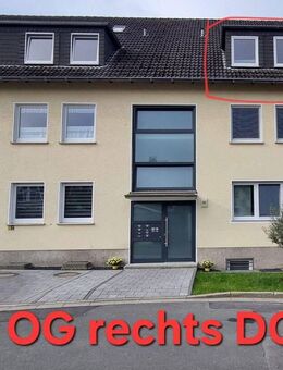 TOP 2,5-Zimmer-Wohnung in Essen Stoppenberg, ab 01.08.2025 - Essen