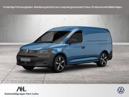 VW Caddy, 2.0 TDI Maxi Basis, Jahr 2021 - Osterode (Harz)