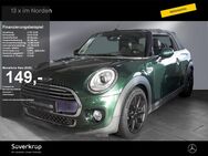 MINI Cooper Cabrio, , Jahr 2016 - Kiel