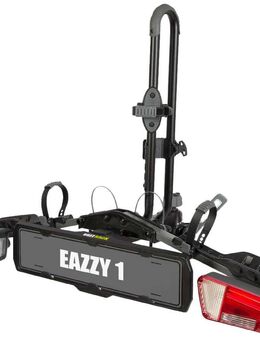 Fahrradträger Eazzy1 für 1 Fahrrad für KFZ Anhängerkupplung, neuwertig - Köln