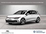 VW Golf, 2.0 TSI GTI VIII IQ Light AppConnect, Jahr 2020 - Einbeck