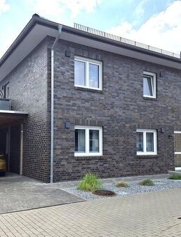 Stylische 5-Zimmer-Maisonette Wohnung mit großer Dachterrasse! - Bremerhaven