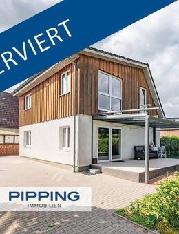 Hamburg-Curslack: "Geräumiges Einfamilienhaus mit traumhaftem Garten" - Hamburg