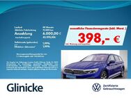 VW Passat Variant, 2.0 TDI Elegance R-Line SiHz, Jahr 2024 - Erfurt