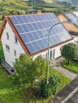 Bezugsfertiges Familienglück mit Einliegerwohnung in unmittelbarer Nähe zu Luxemburg! - Oberbillig