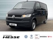 VW T6, Kasten, Jahr 2021 - Sottrum