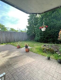 NE-Norf! Reihenendhaus mit Stellplatz zu vermieten - Neuss