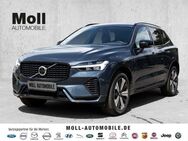 Volvo XC60 Plus Dark Recharge Plug-In Hybrid AWD T6 Twin Engine EU6d Allrad StandHZG digitales Cockpit - Aachen