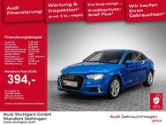 Audi A3, Lim sport 35 TDI PDCplus, Jahr 2020 - Stuttgart