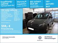 VW California, 1.5 TSI Caddy California, Jahr 2024 - Mannheim