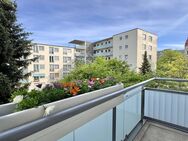 Sonnige Balkonwohnung an der TU Berlin - Berlin