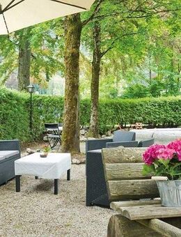 Die perfekte Ferienimmobilie im Chiemgau. - Aschau (Chiemgau)