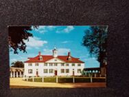 Ansichtskarte-West Front of Mount Vernon. - Nörvenich