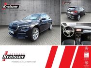 Skoda Kamiq, 1.0 TSI Style R, Jahr 2020 - Ulm