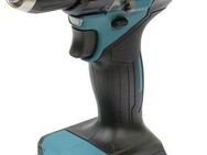 Makita Akku-Bohrschrauber DF002GZ, ohne Akku und Ladegerät, 40V max.