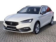 Seat Leon, 1.4 TSI Sportstourer e-HYBRID FR, Jahr 2021 - Hannover