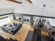 Modernes und hochwertig saniertes Einfamilienhaus mit herrlichem Ausblick! - Rockenhausen