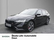 Skoda Octavia, 2.0 TSI Combi, Jahr 2022 - Daun